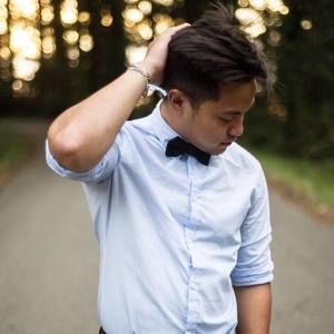 Meet your Posher, Steven